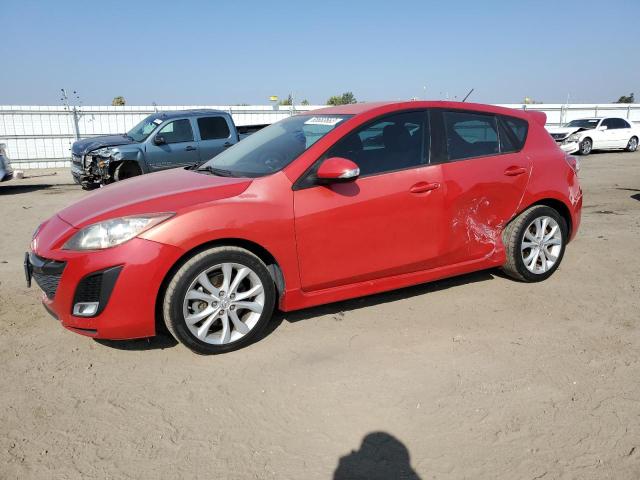 Mazda 3 s (2010)