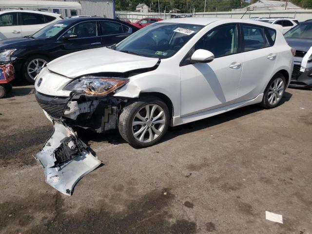 Mazda 3 s (2010)