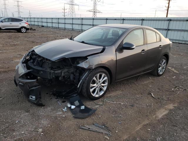 Mazda 3 s (2010)