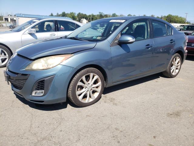 Mazda 3 s (2010)