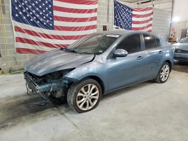 Mazda 3 s (2010)