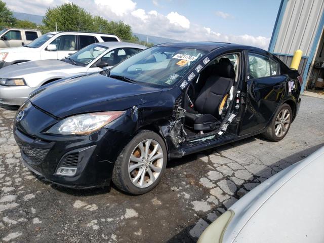 Mazda 3 s (2010)