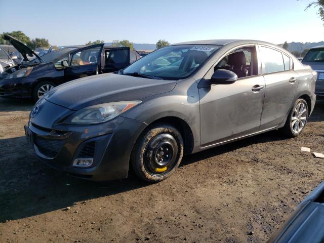 Mazda 3 s (2010)