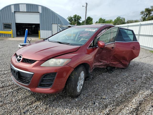 Mazda Cx-7 (2010)