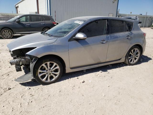 Mazda 3 s (2011)