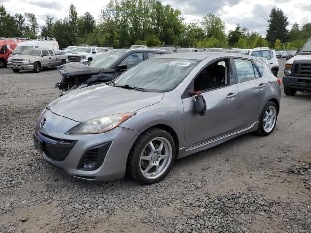 Mazda 3 s (2011)