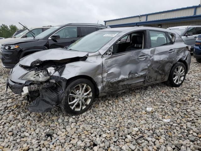 Mazda 3 s (2011)