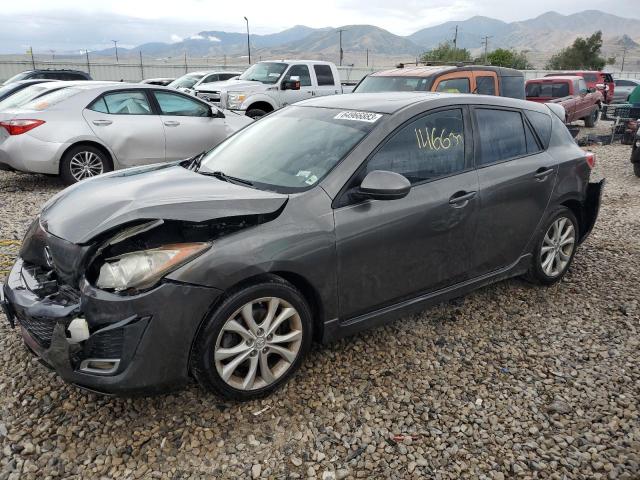 Mazda 3 s (2011)