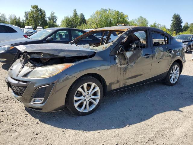 Mazda 3 s (2011)