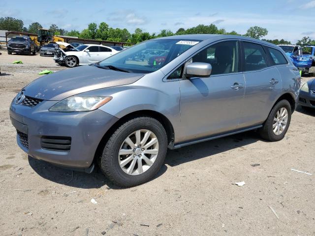 Mazda Cx-7 (2011)