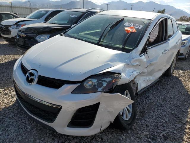 Mazda Cx-7 (2011)