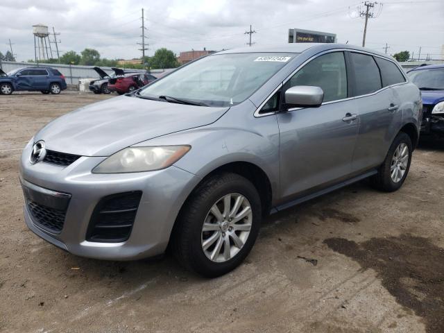 Mazda Cx-7 (2011)