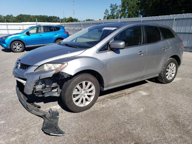 Mazda Cx-7 (2011)