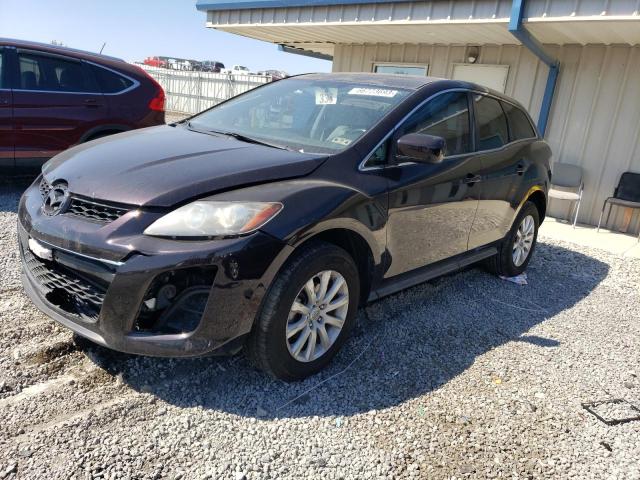 Mazda Cx-7 (2011)