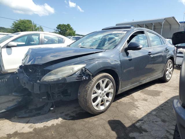 Mazda 6 s (2012)