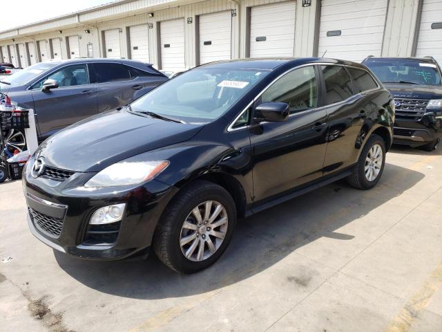 Mazda Cx-7 (2012)