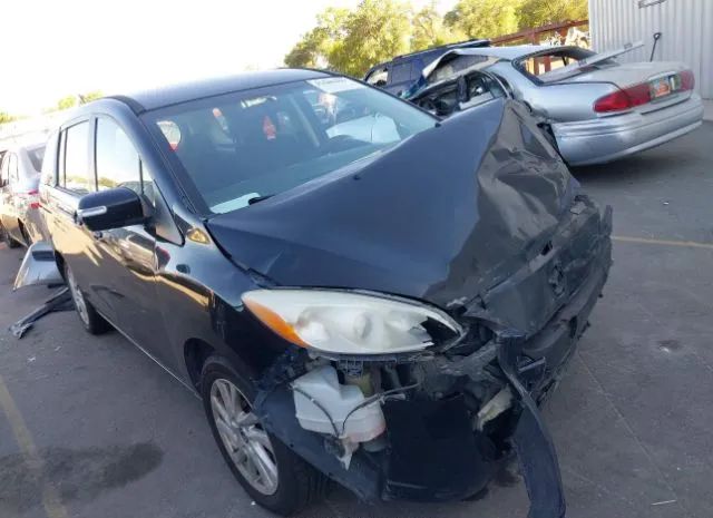 Mazda Mazda5 (2013)