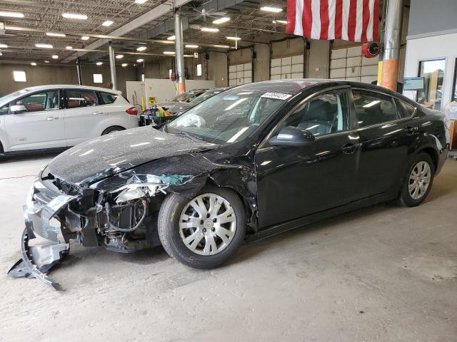 Mazda 6 sport (2013)