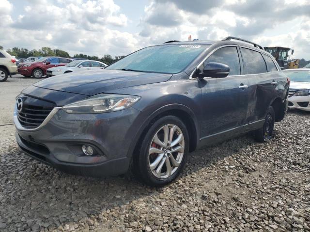 Mazda Cx-9 grand (2013)