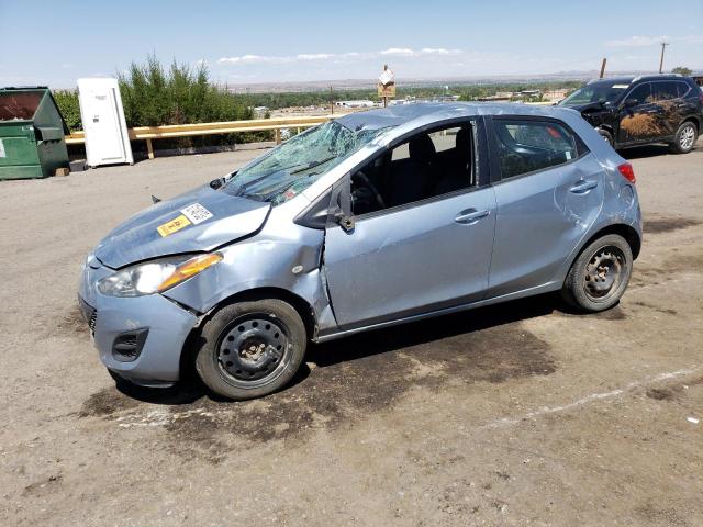 Mazda Mazda2 (2013)