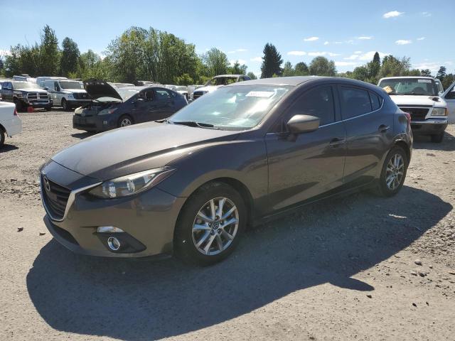Mazda 3 grand to (2014)
