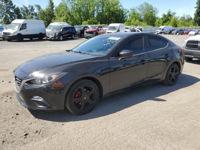 Mazda 3 grand to (2014)