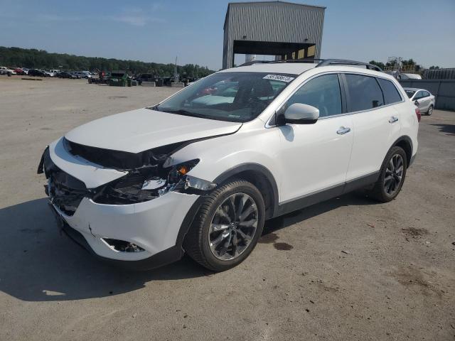 Mazda Cx-9 grand (2014)