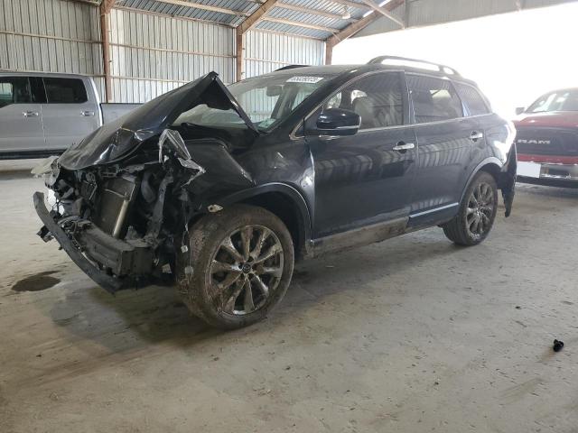 Mazda Cx-9 grand (2014)