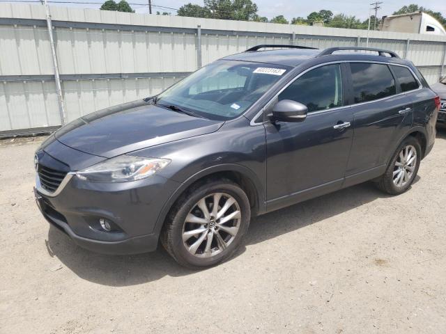 Mazda Cx-9 grand (2014)