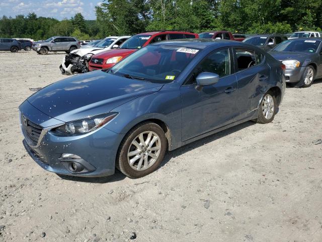 Mazda 3 grand to (2015)
