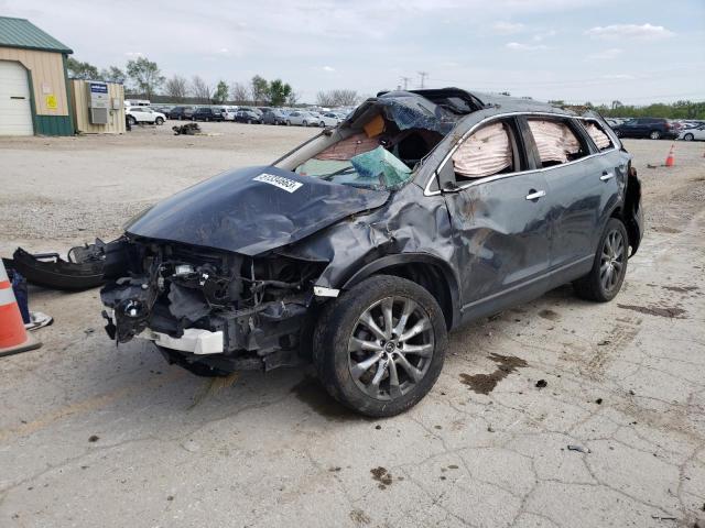 Mazda Cx-9 grand (2015)
