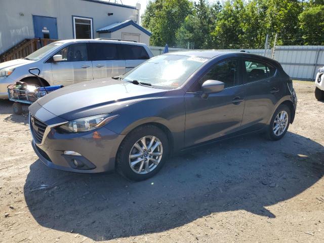 Mazda 3 grand to (2016)