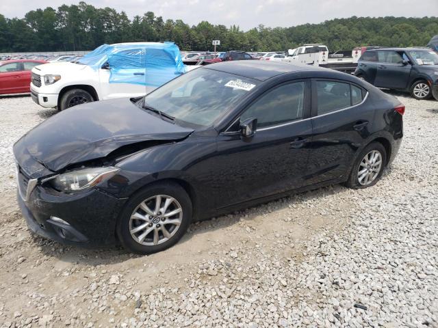 Mazda 3 grand to (2016)