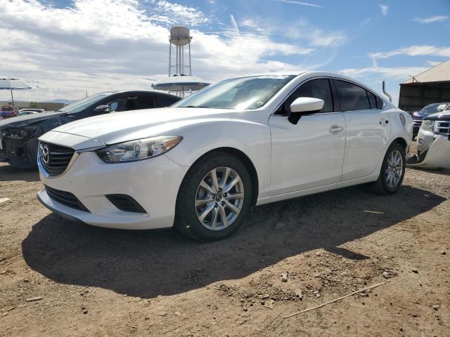Mazda 6 sport (2016)