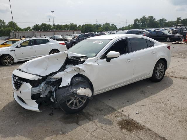 Mazda 6 sport (2016)