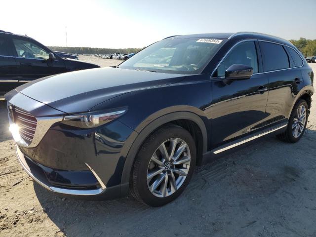 Mazda Cx-9 grand (2016)