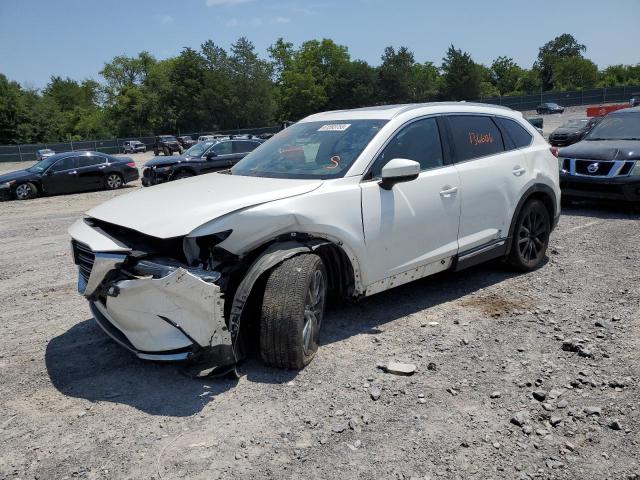 Mazda Cx-9 grand (2016)