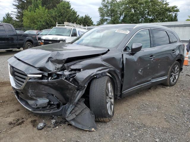 Mazda Cx-9 grand (2016)