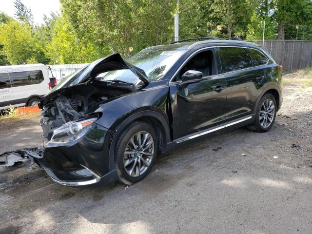 Mazda Cx-9 grand (2016)