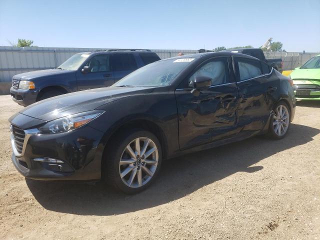 Mazda 3 grand to (2017)