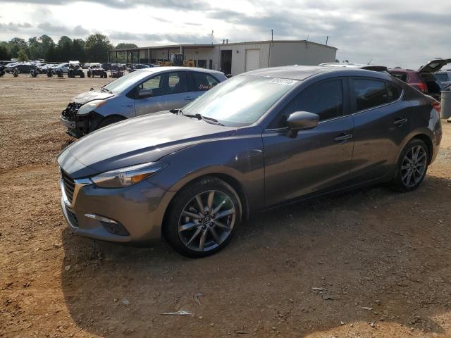 Mazda 3 grand to (2018)