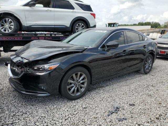 Mazda 6 sport (2018)