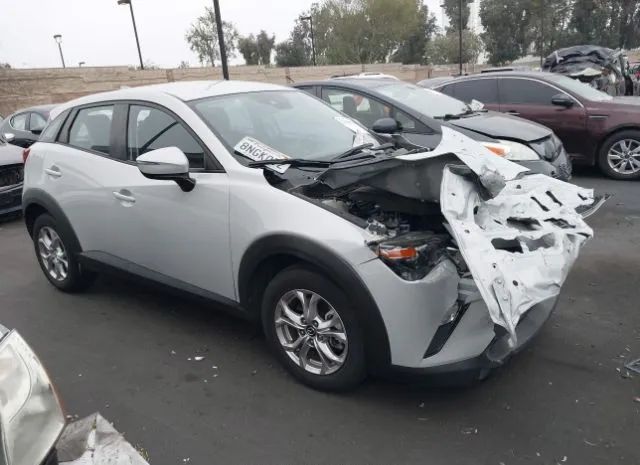 Mazda Cx-3 (2019)