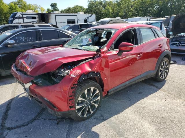 Mazda Cx-3 (2019)