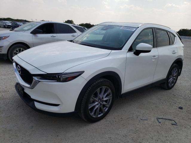 Mazda Cx-5 signa (2019)