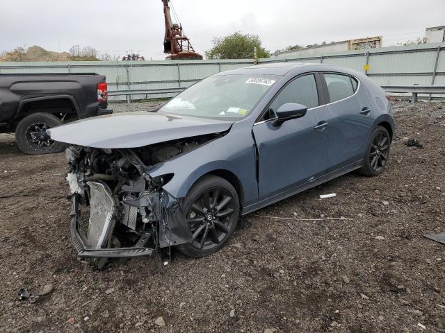 Mazda 3 premium (2020)