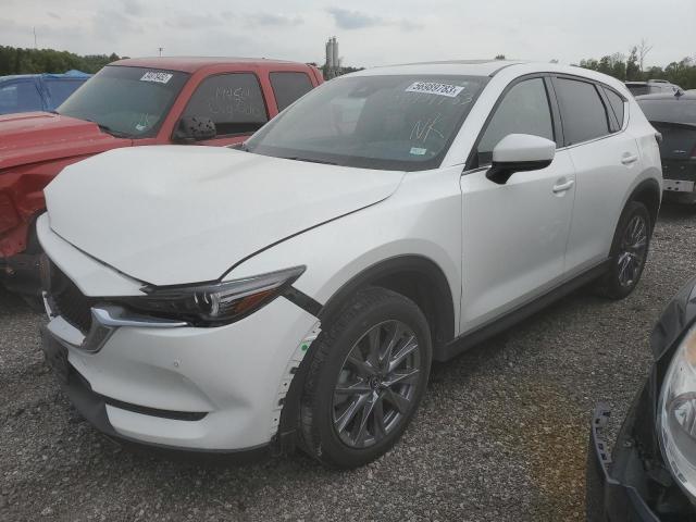 Mazda Cx-5 signa (2020)