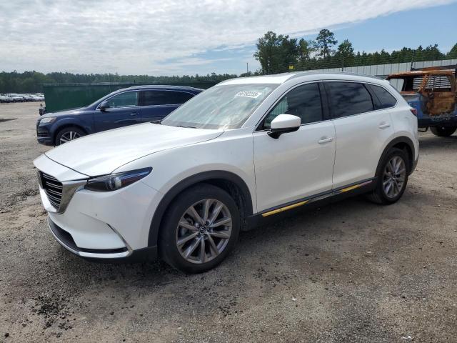 Mazda Cx-9 grand (2020)