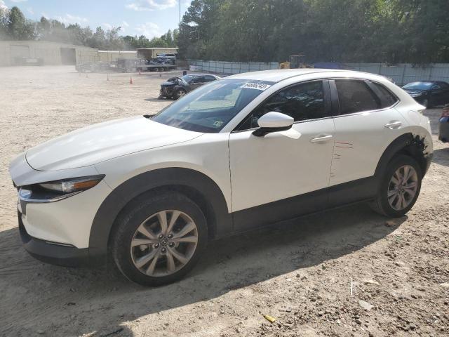 Mazda Cx-30 sele (2021)