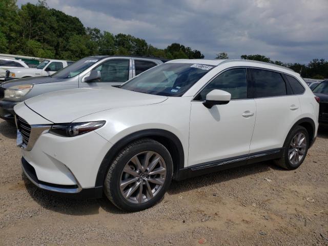 Mazda Cx-9 grand (2021)